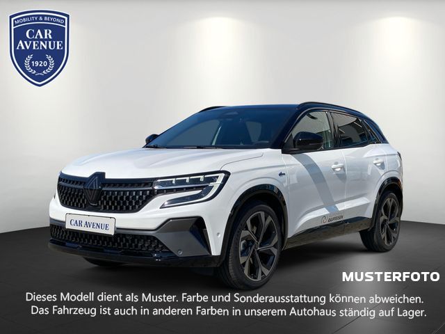 Renault Austral 2.440 km 39.640 &euro; Schleiden 53937
