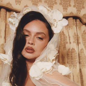 Sabrina Claudio: Fall In Love With Her – The Tour 17.02.2026 Die Kantine