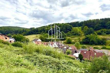 Grundstück Heimbuchenthal - 119.000&euro; | Angebot:23560327