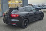 Maserati Levante GranSport Q4 BI XENON NAVI Luftfederung 65.000 km 51.998 &euro; Landau 76829