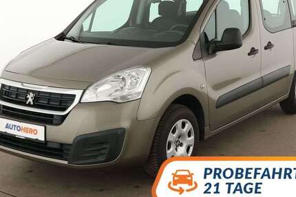 Peugeot Partner 29.720 km 11.700 &euro; Nürnberg 90441