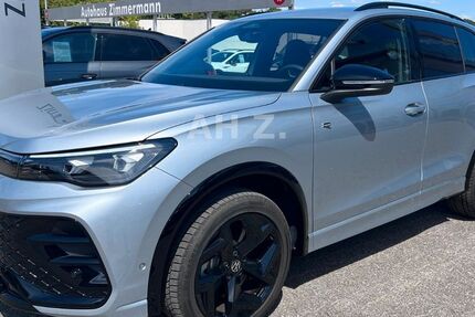 VW Tiguan 10.000 km 45.450 &euro; Geilenkirchen 52511