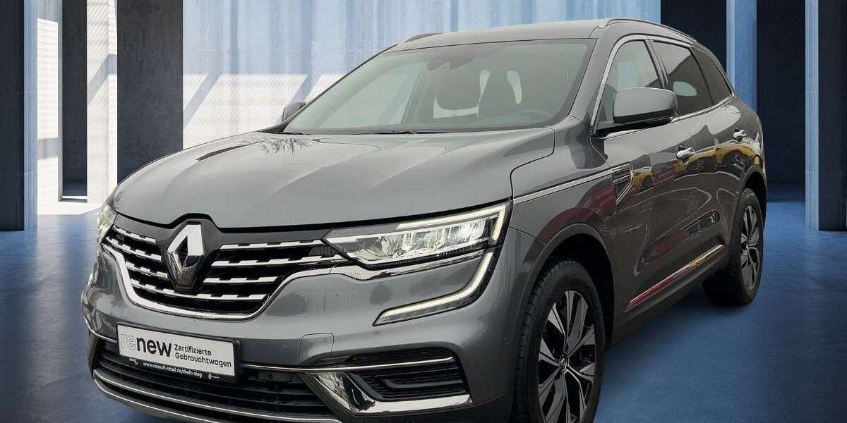 Renault Koleos 31.919 km 26.920 &euro; Sankt Augustin 53757