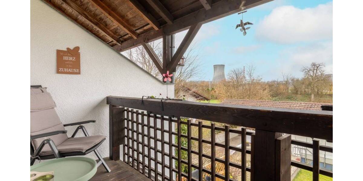 Reihenmittelhaus Dogern - 5 Zimmer, 121 m&sup2;, 365.000&euro; | Angebot:25705719
