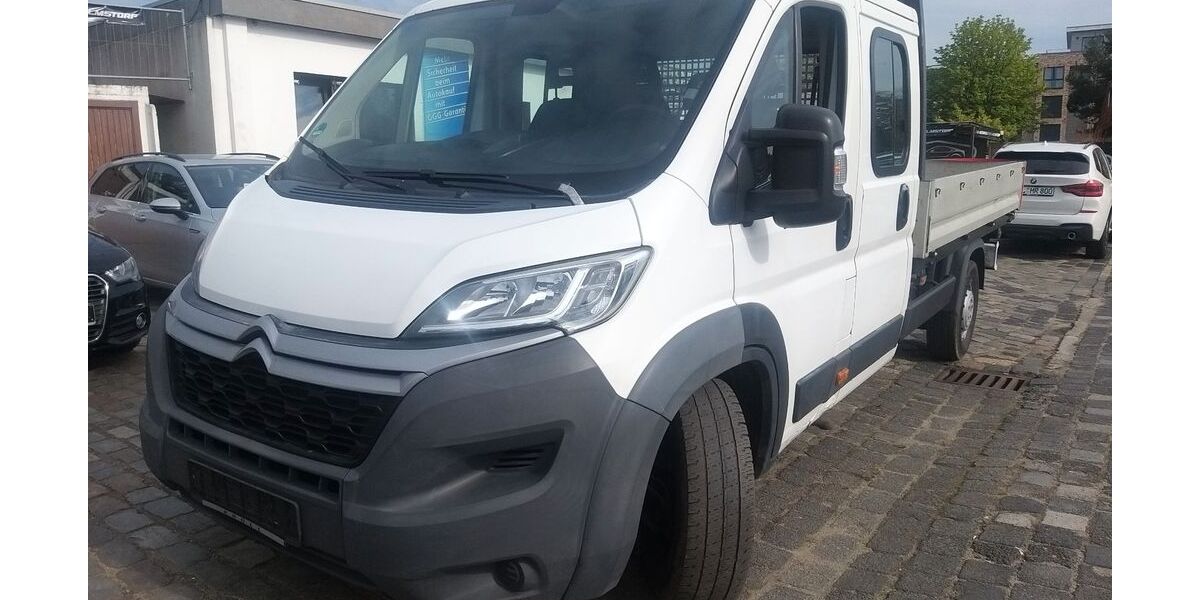 Citroen Jumper 250.000 km 8.880 &euro; Neu Wulmstorf 21629