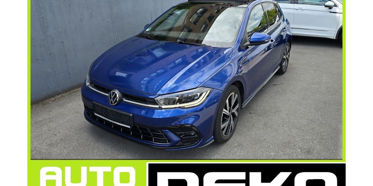 VW Polo 19.020 km 20.770 &euro; Waiblingen 71332
