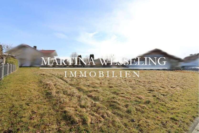 Grundstück zu verkaufen in Rott a. Inn 750.000 € 955 m²