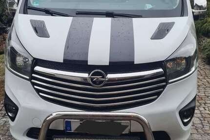 Opel Vivaro 308.888 km 5.000 &euro; Reisholz (Düsseldorf) 40599