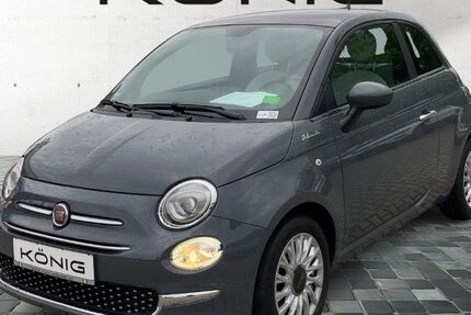 Fiat 500 30.953 km 13.999 &euro; Nohra 99428
