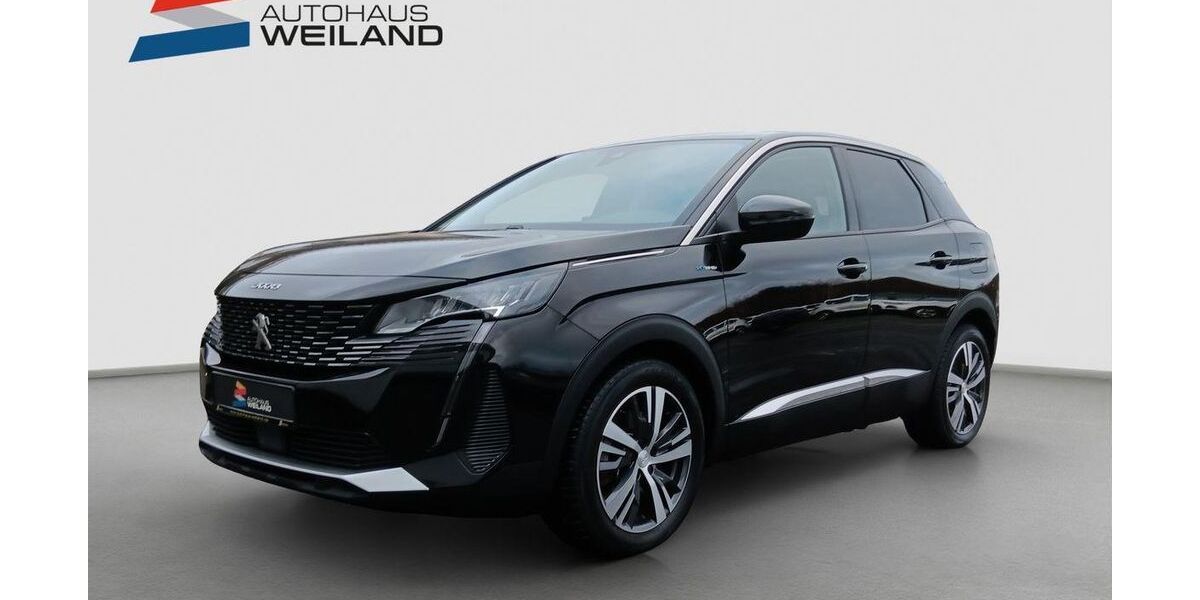 Peugeot 3008 62.166 km 21.800 &euro; Neunkirchen 66539
