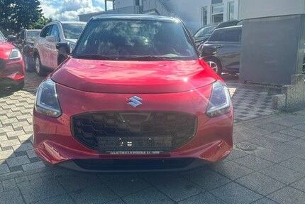 Suzuki Swift 1.450 km 16.690 &euro; Karlsruhe 76227