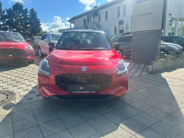 Suzuki Swift 1.450 km 16.690 &euro; Karlsruhe 76227