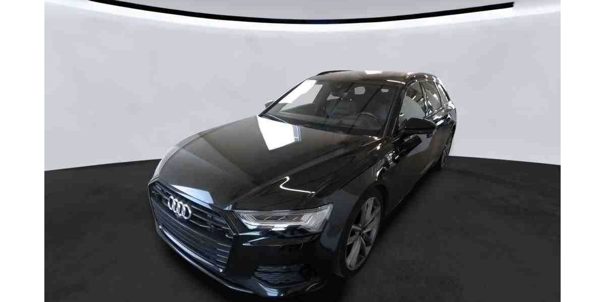 Audi A6 157.999 km 30.900 &euro; Salzgitter 38259
