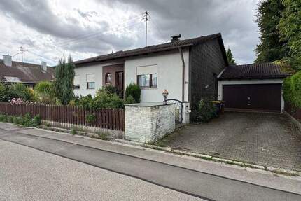 Haus Mering - 5 Zimmer, 145 m&sup2;, 939.000&euro; | Angebot:25741117