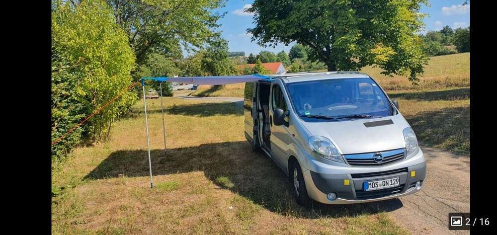 Vivaro