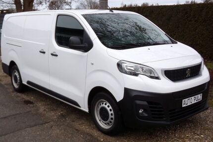 Peugeot Expert 77.835 km 16.999 &euro; Hebertshausen bei Dachau 85241