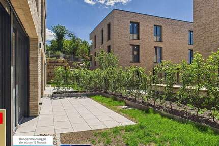 Sonnenbergareal - Urbane Wohnqualität mit Nahversorgung - Lebensqualität auf den Punkt gebracht 2 zimmer
