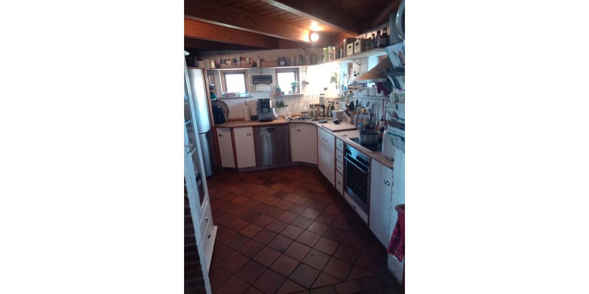 Einfamilienhaus Großsolt - 9 Zimmer, 215 m&sup2;, 375.000&euro; | Angebot:26763137