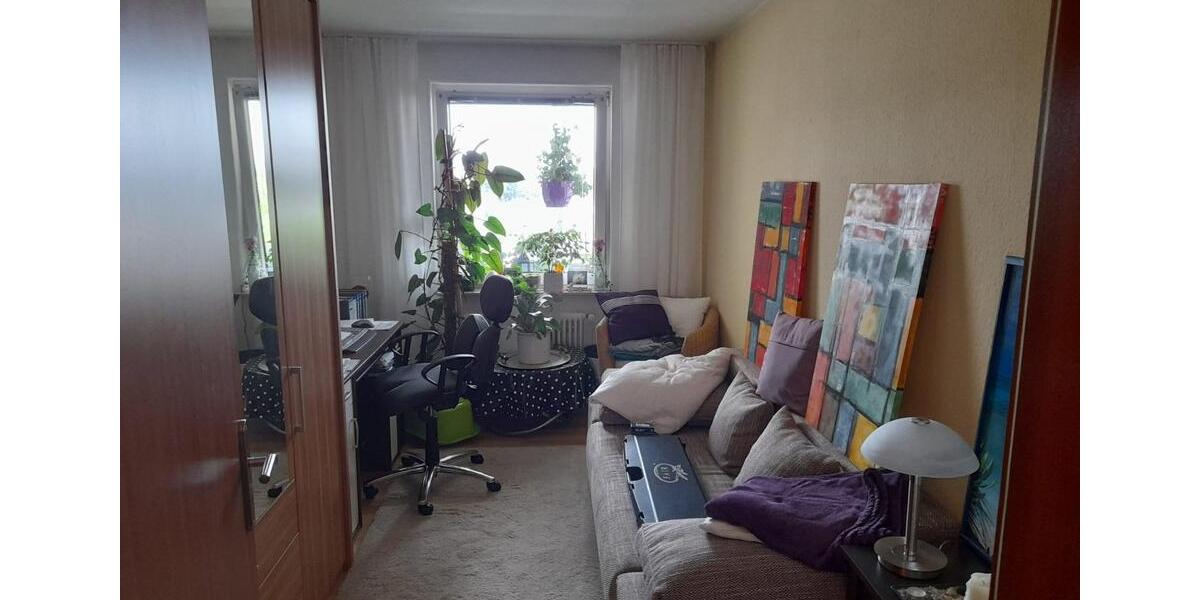 Etagenwohnung Bovenden - 3 Zimmer, 74 m&sup2;, 730&euro; | Angebot:25363816