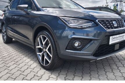Seat Arona 59.700 km 17.980 &euro; Potsdam 14482