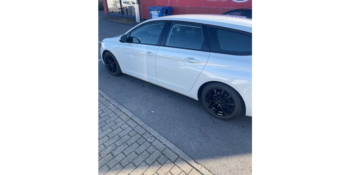Peugeot 308 145.700 km 6.500 &euro; Stulln 92551