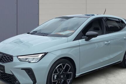 Seat Ibiza 2.500 km 26.190 &euro; Traunstein 83278