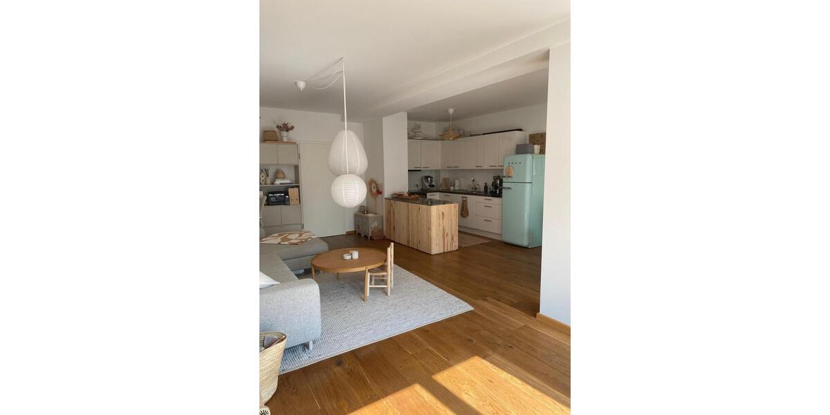 Etagenwohnung Utting am Ammersee - 3 Zimmer, 95 m&sup2;, 1.620&euro; | Angebot:26356620