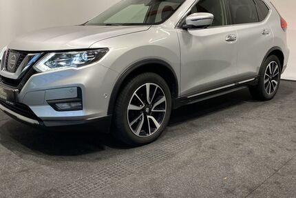 Nissan X-Trail 153.000 km 13.900 € Seelze 30926