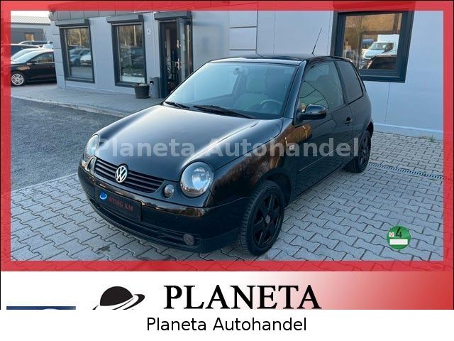 VW Lupo 166.756 km 2.999 &euro; Ludwigsfelde 14974