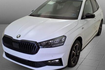 Skoda Fabia 18.910 km 25.480 € Diez 65582