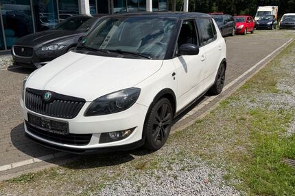 Skoda Fabia 190.000 km 2.850 &euro; Achim 28832