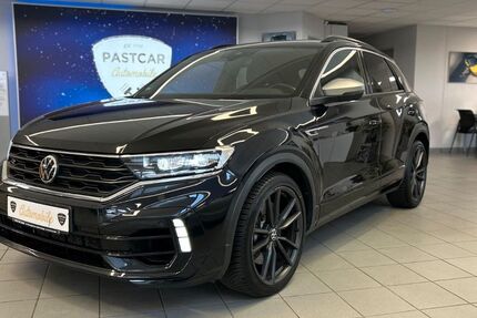VW T-Roc 104.000 km 23.900 &euro; Bad Krozingen 79189