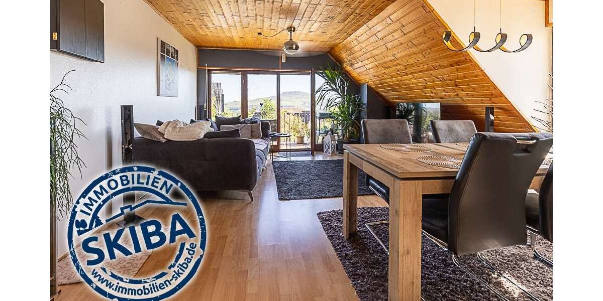Etagenwohnung Wershofen Laufenbacherhof - 4 Zimmer, 119 m&sup2;, 595&euro; | Angebot:26436047