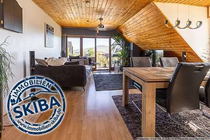 Wohnung Wershofen Laufenbacherhof - 4 Zimmer, 119 m&sup2;, 595&euro; | Angebot:26436047