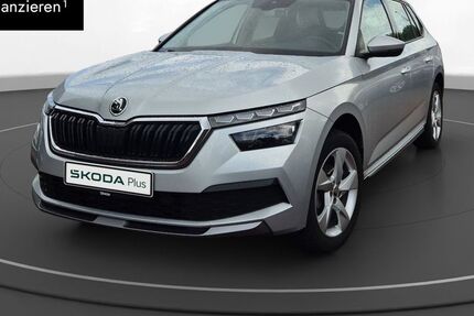 Skoda Kamiq 61.300 km 16.280 &euro; Erfurt 99099