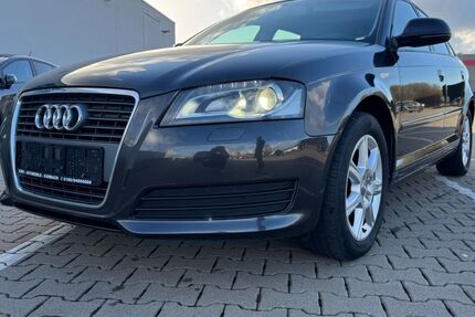 Audi A3 175.480 km 6.999 &euro; korbach 34497