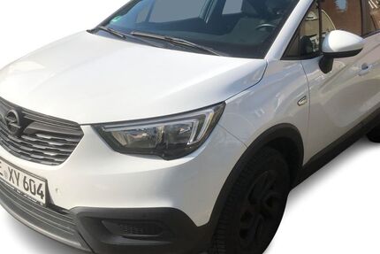 Opel Crossland (X) 115.800 km 10.280 € Duisburg 47249