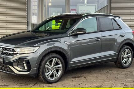 VW T-Roc 30.980 km 28.790 &euro; Erlangen 91058