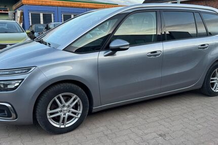 Citroen C4 SpaceTourer 162.000 km 9.990 &euro; Stelle 21435