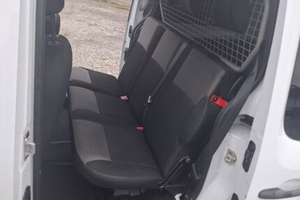 Renault Kangoo E-TECH 43.000 km 9.500 &euro; Markt einersheim 97348