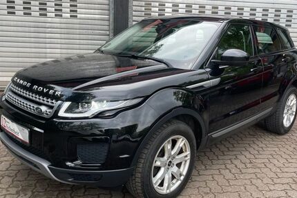 Land Rover Range Rover Evoque 164.000 km 13.990 &euro; Norderstedt 22844