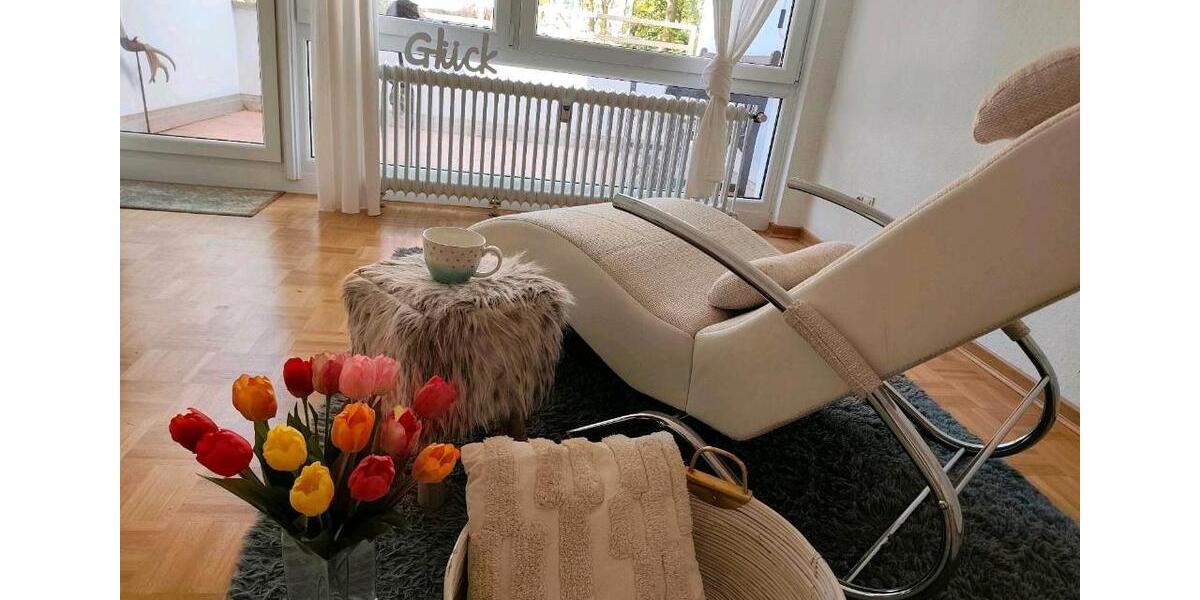 Hochparterre Bad Harzburg - 1 Zimmer, 42 m&sup2;, 55.000&euro; | Angebot:26949293
