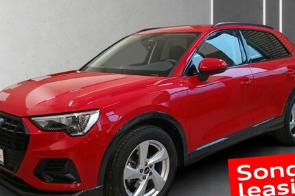 Audi Q3 13.195 km 31.979 &euro; Gera 07546