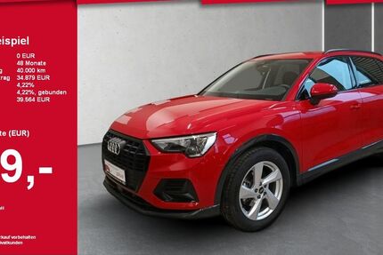 Audi Q3 13.195 km 34.840 &euro; Gera 07546