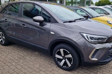 Opel Crossland (X) 45.816 km 15.990 &euro; Schwerin 19055