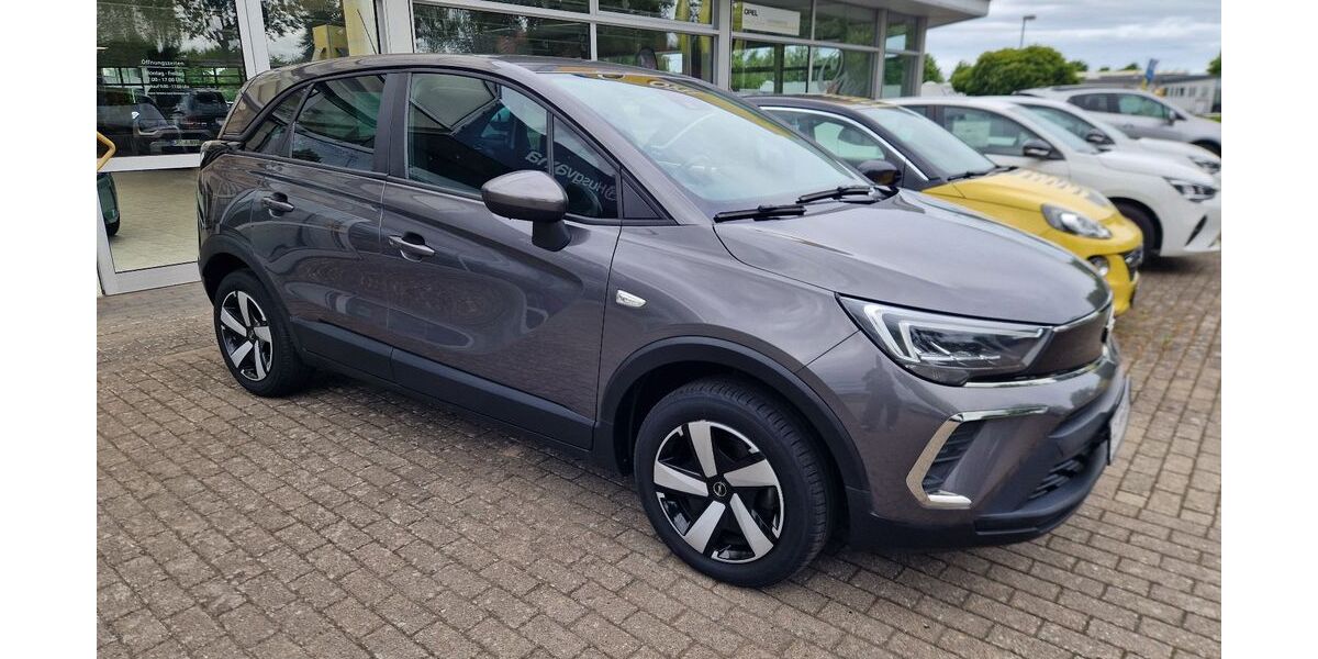 Opel Crossland (X) 45.816 km 15.990 &euro; Schwerin 19055
