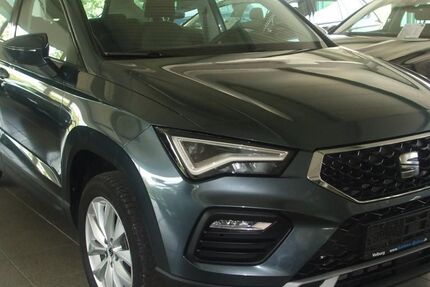 Seat Ateca 43.561 km 24.450 &euro; Velburg 92355