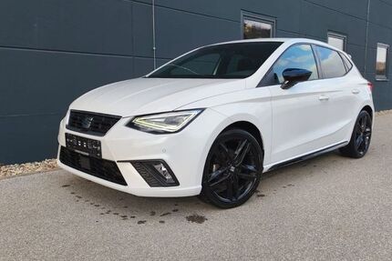 Seat Ibiza 38.875 km 19.650 &euro; Riedenburg 93339