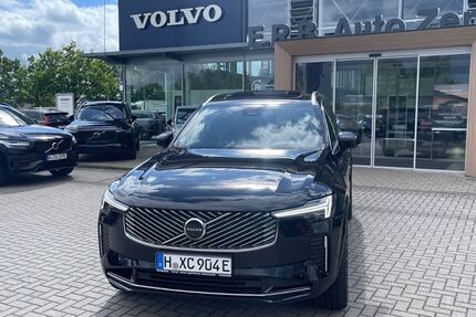 Volvo XC90 4.000 km 73.900 &euro; Hannover 30179
