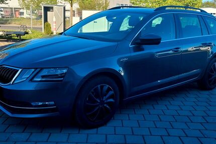 Skoda Octavia 149.946 km 14.990 &euro; Reichenberg,Albertshausen 97234